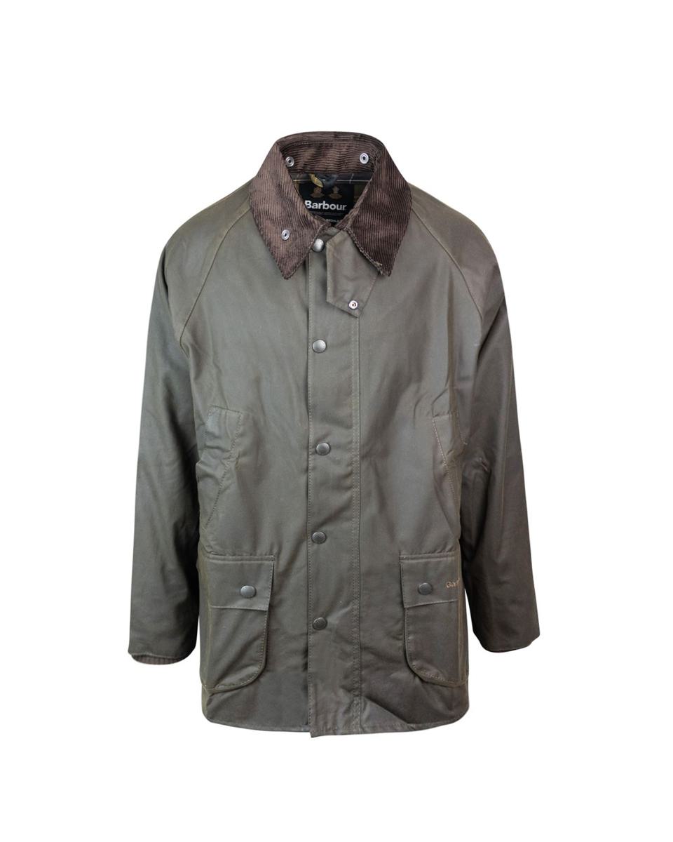 Barbour Jacke