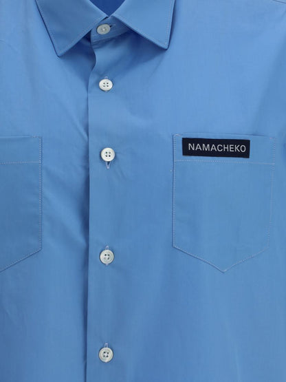 Namacheko-Shirts