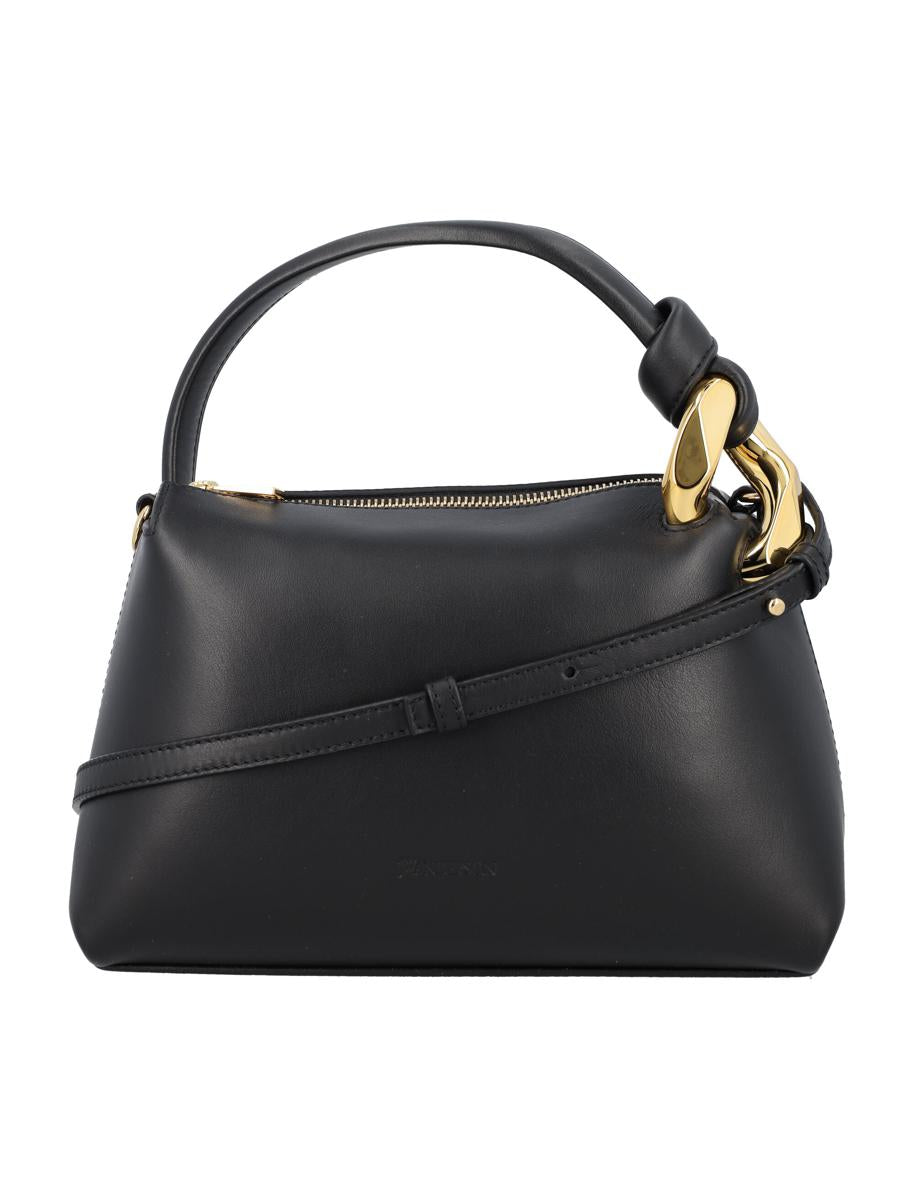JW Anderson Die Jwa Corner Bag Klein
