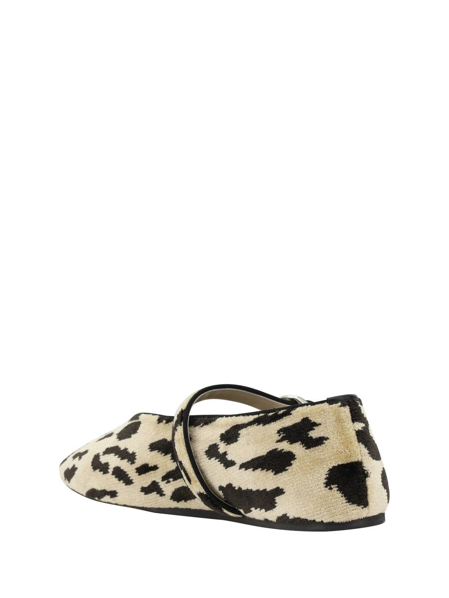 Le Monde Beryl Ballerinas