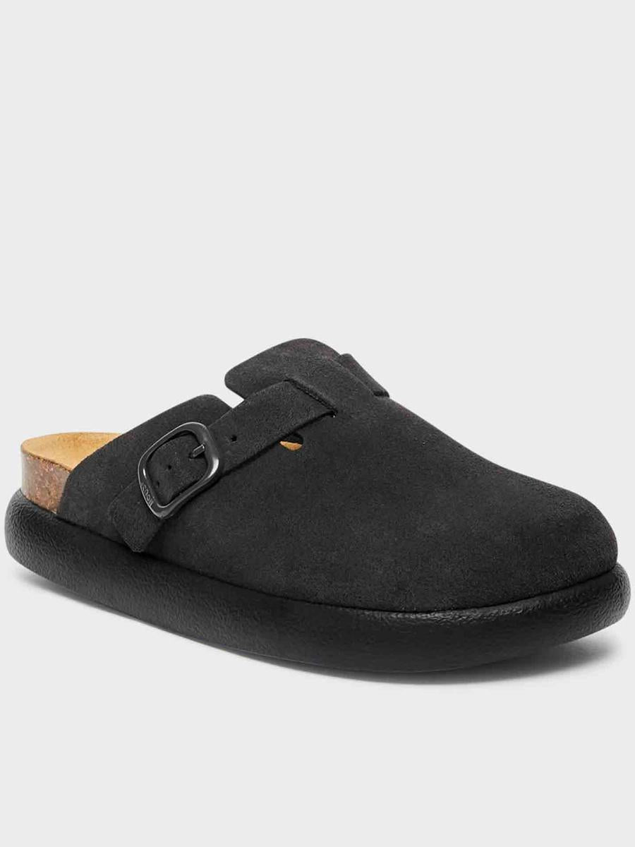 Scholl Fae Chunky Schuhe