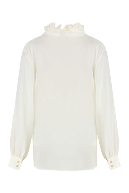 Tom Ford Hemd