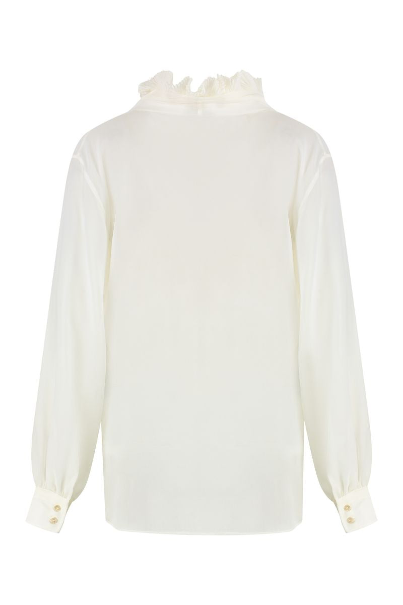 Tom Ford Hemd