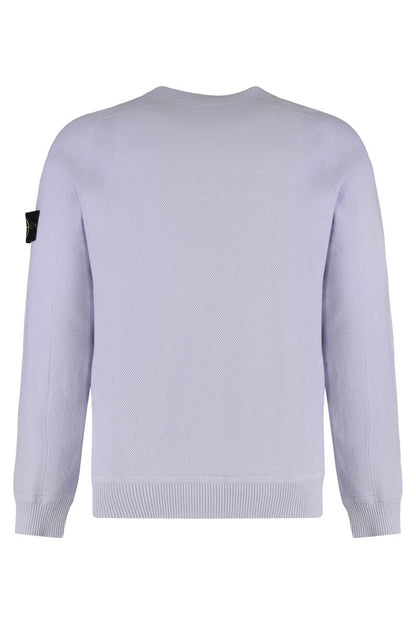 Stone Island Baumwollpullover