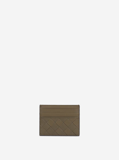 Bottega Veneta Intrecciato Kartenetui