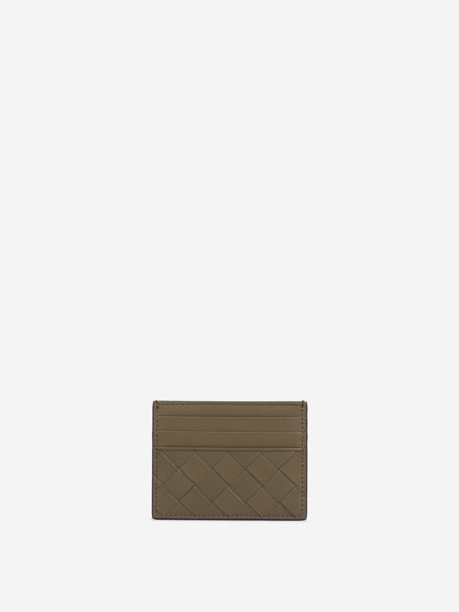 Bottega Veneta Intrecciato Kartenetui