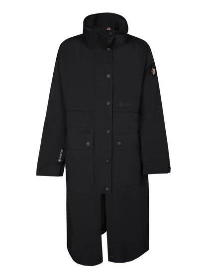 Moncler Grenoble Jacken