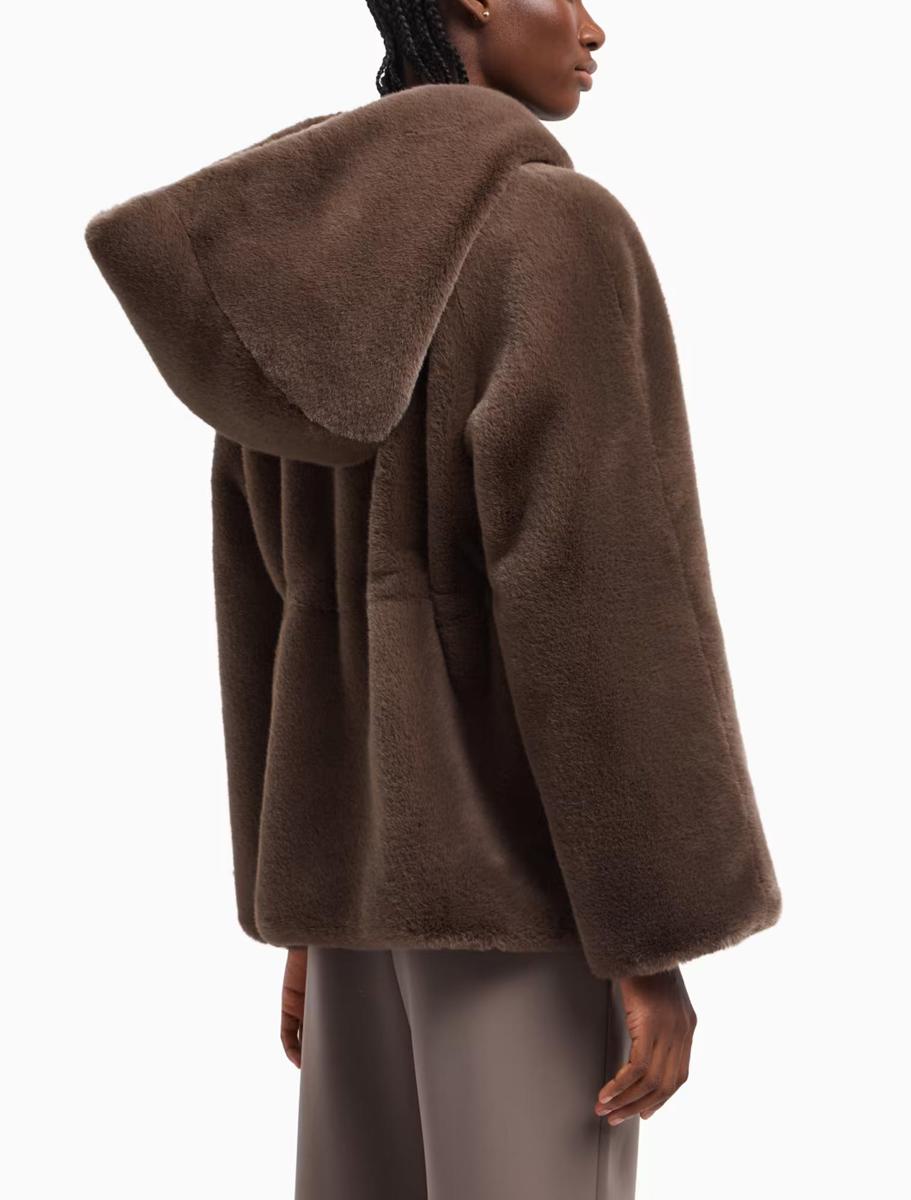 Emporio Armani Mäntel