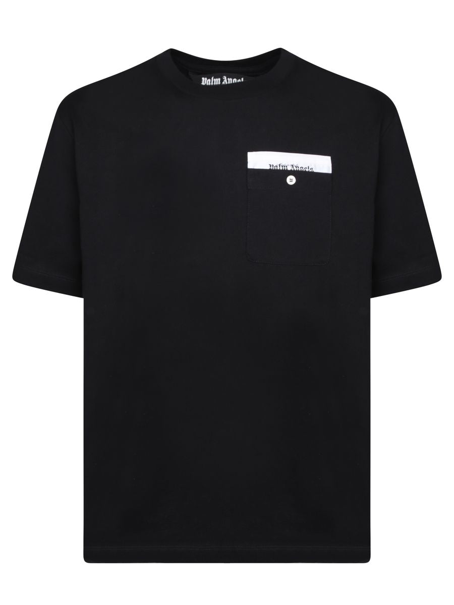 T-Shirts zum Suchbegriff: "Palm Angels"