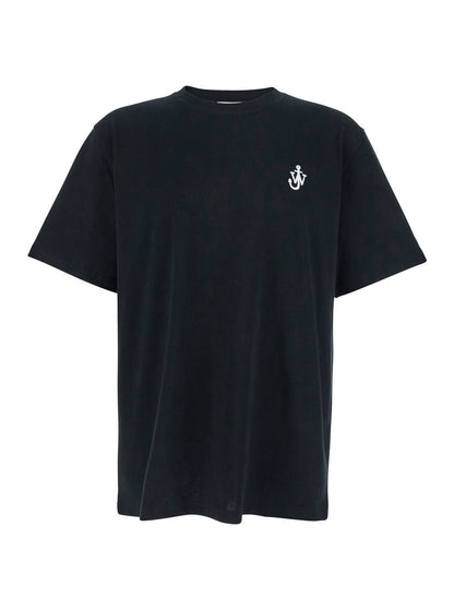 Jw Anderson „Anker“-T-Shirt