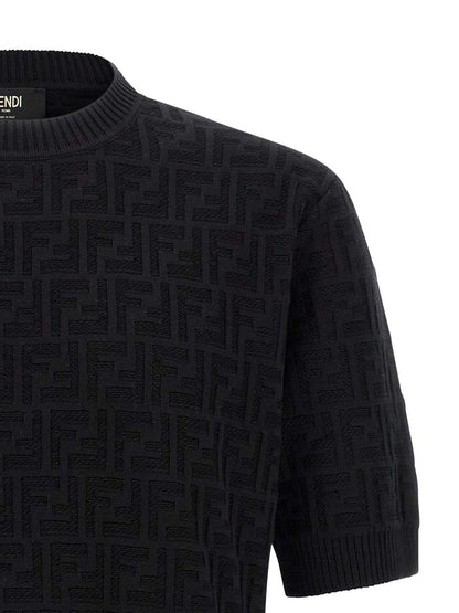 Fendi FF-Pullover