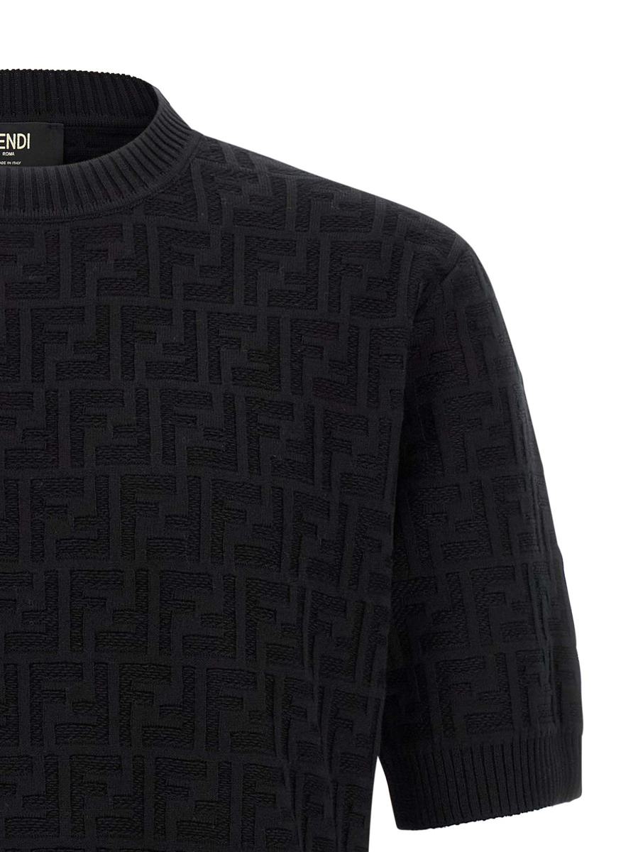 Fendi FF-Pullover