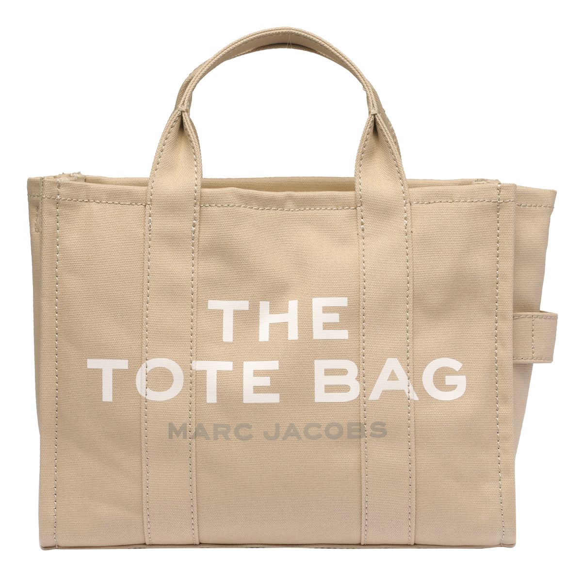 Marc Jacobs Die mittelgroße Tragetasche
