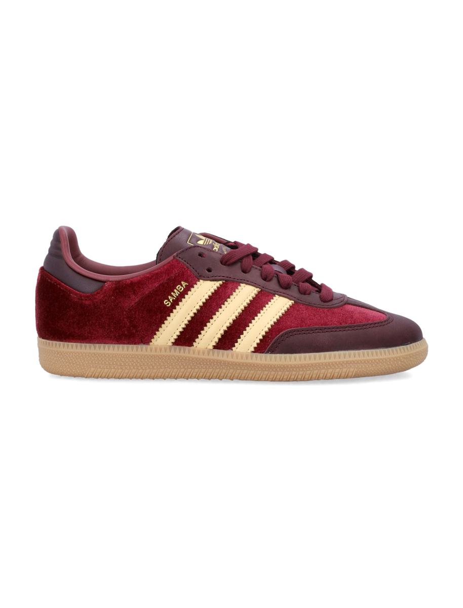 Adidas Originals Samba Og Damen-Sneaker
