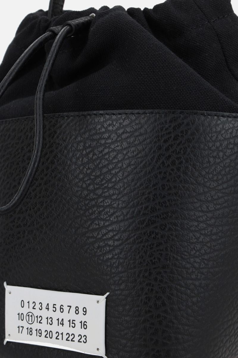 Maison Margiela „5Ac“ Beuteltasche