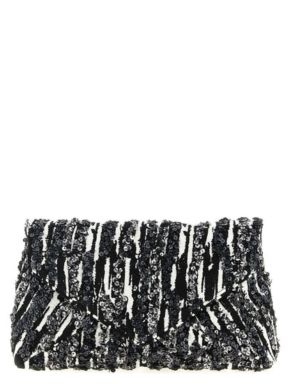 Dries Van Noten „WL“ Clutch