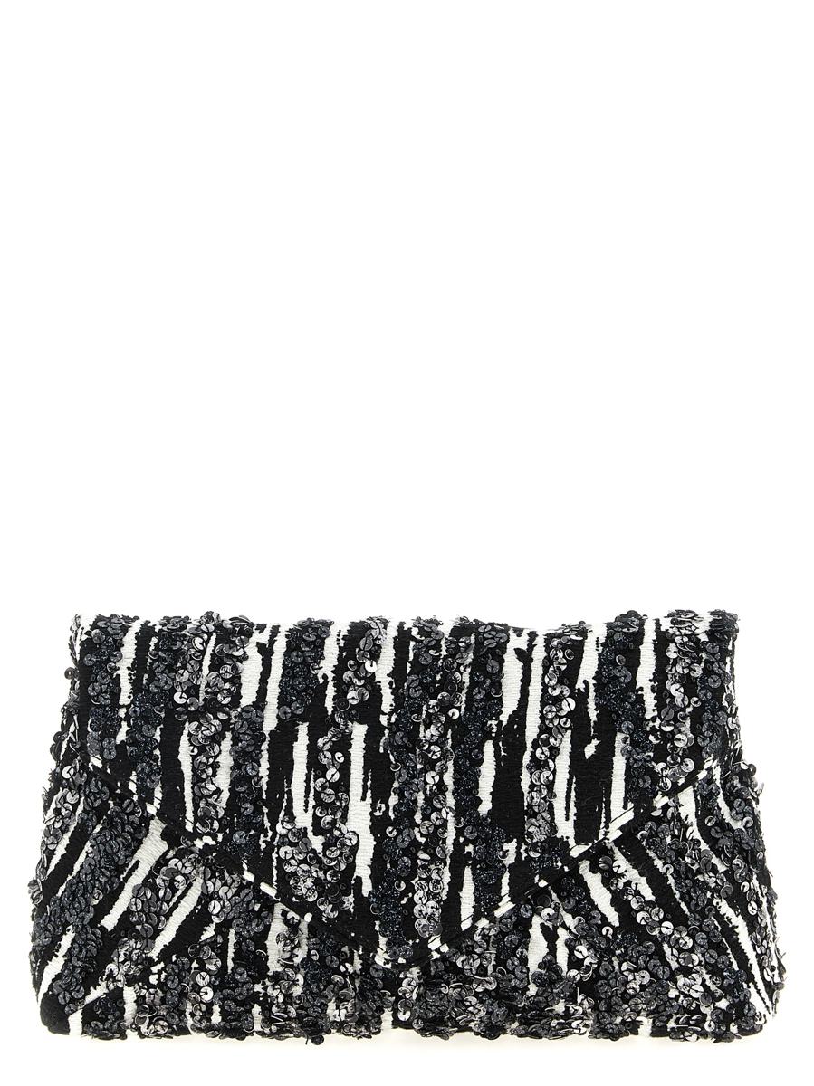 Dries Van Noten „WL“ Clutch