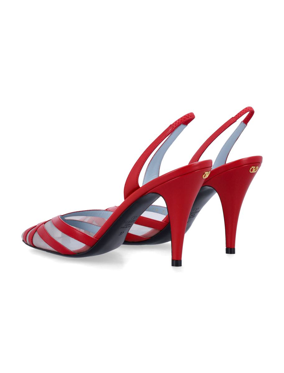 Valentino Garavani Impudance Slingback-Pumps