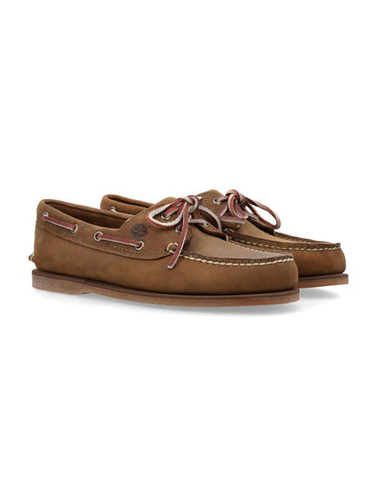 Timberland – Klassischer Boots-Loafer