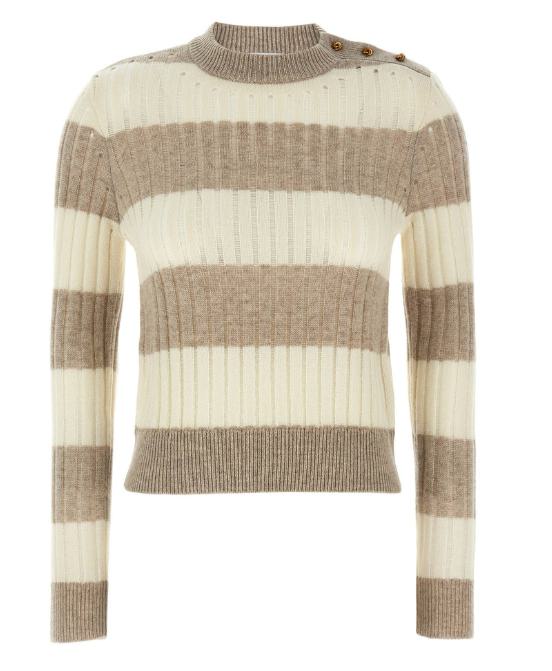 Max Mara Pullover