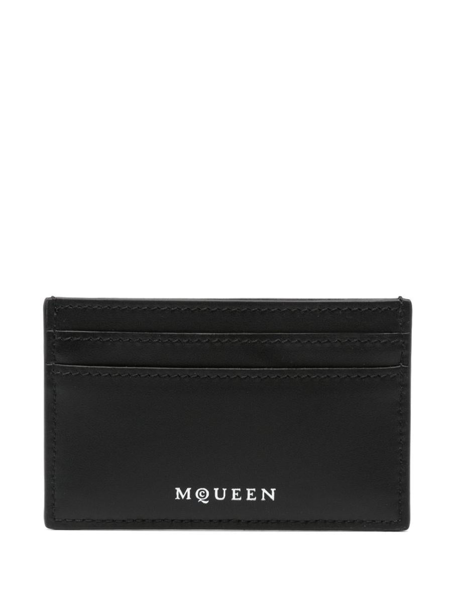 Alexander McQueen Taschen