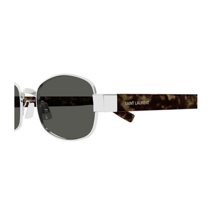 Saint Laurent SL 706 Linea SL Logo-Sonnenbrille