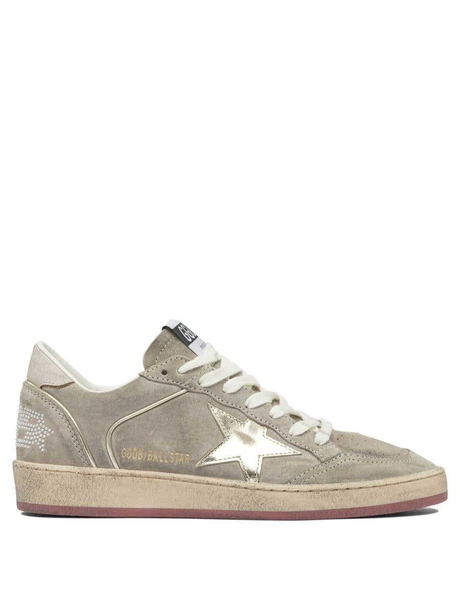 Golden Goose „Ball Star“ Sneaker