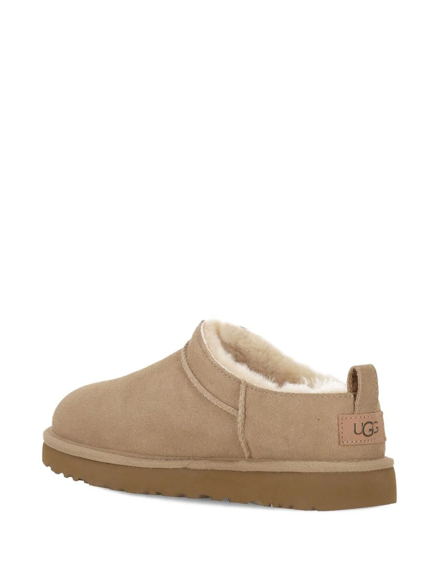 UGG W Classic Micro Schuhe