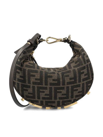 Fendi Taschen