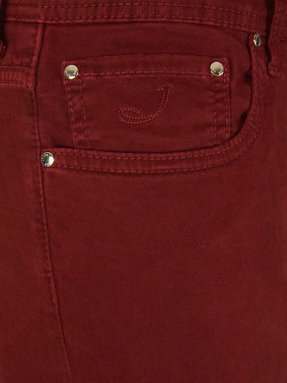 Jacob Cohen 5-Taschen-Hose