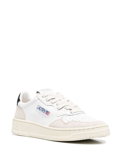 Autry „Medalist Low“ Sneaker