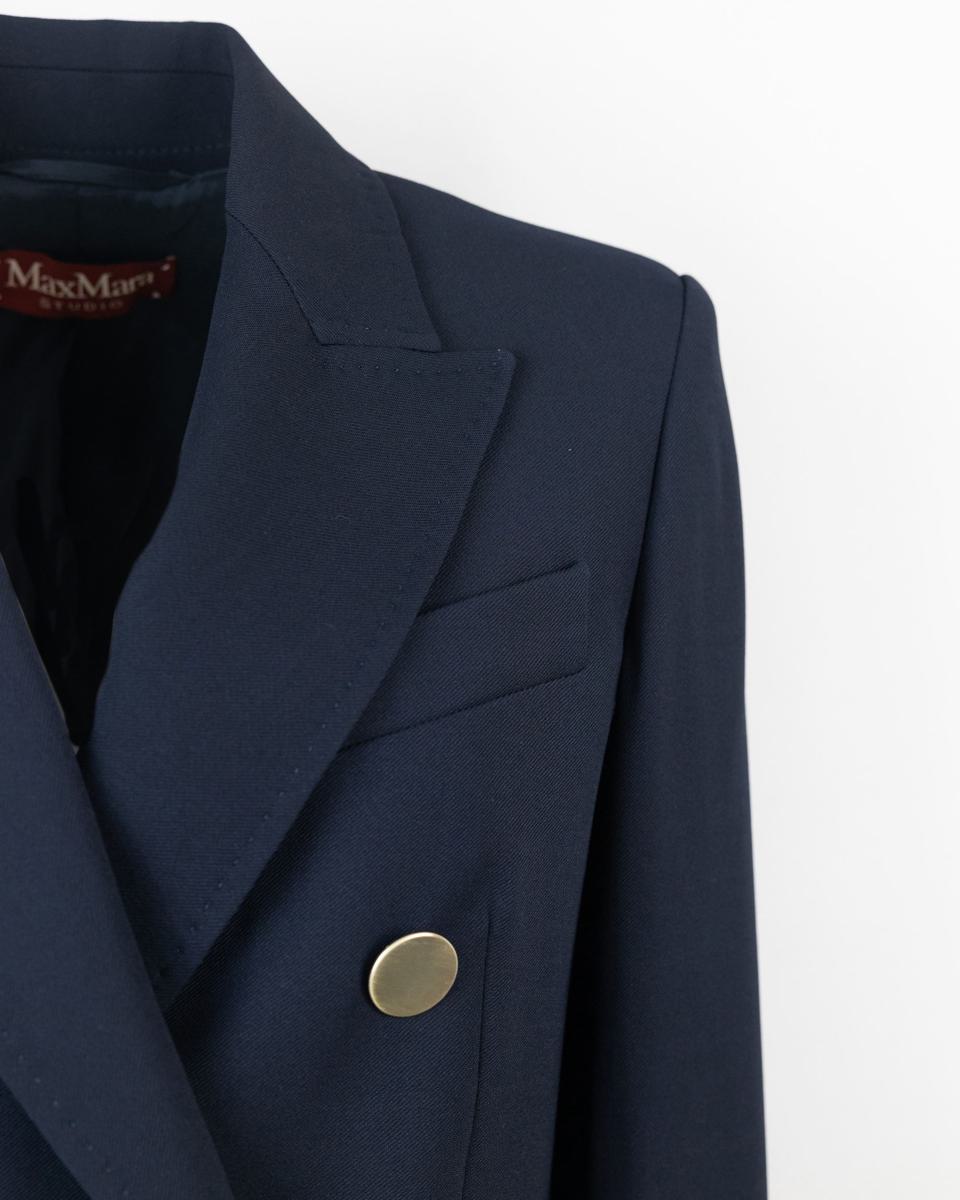 Max Mara Studio Jacke