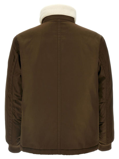 Hugo Boss 'H-Cemmi' Jacke