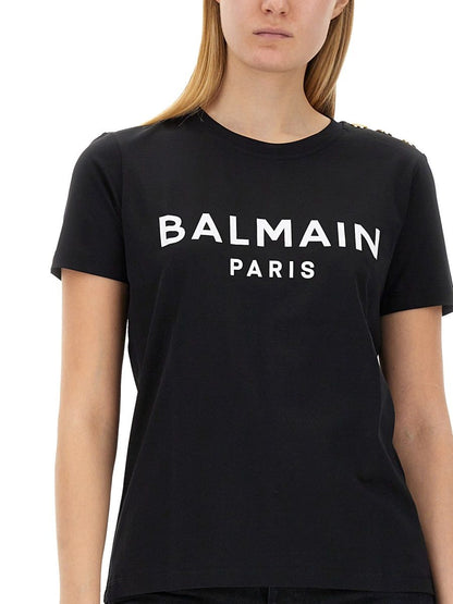 Balmain T-Shirts und Polos