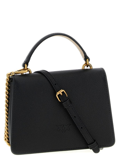 Pinko – Kleine Handtasche „Mini Love“