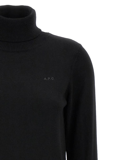 APC „Sybille“-Pullover