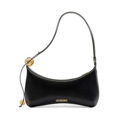 Jacquemus Le Grand Bisou Perle Umhängetasche