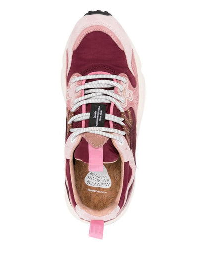Flower Mountain Sneaker