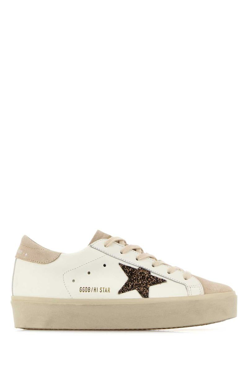 Golden Goose Turnschuhe