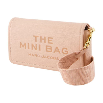 Marc Jacobs Die Mini-Tasche