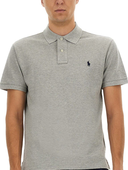 Polo Ralph Lauren Baumwollpolo