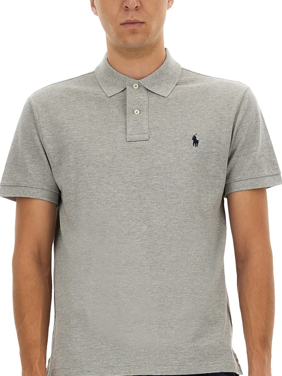 Polo Ralph Lauren Baumwollpolo
