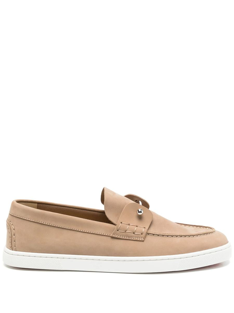 Flache Schuhe von Christian Louboutin