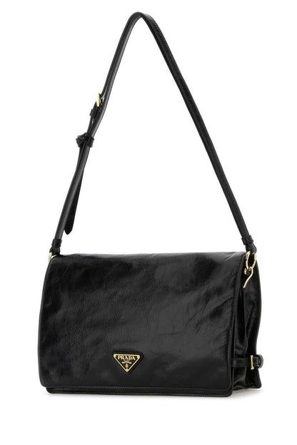 Prada-Handtaschen.