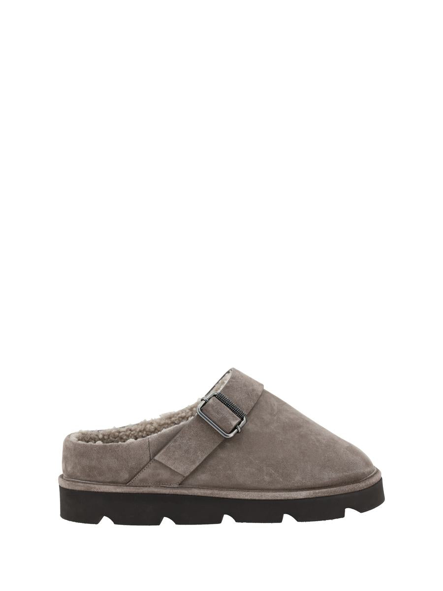 Brunello Cucinelli Sandalen