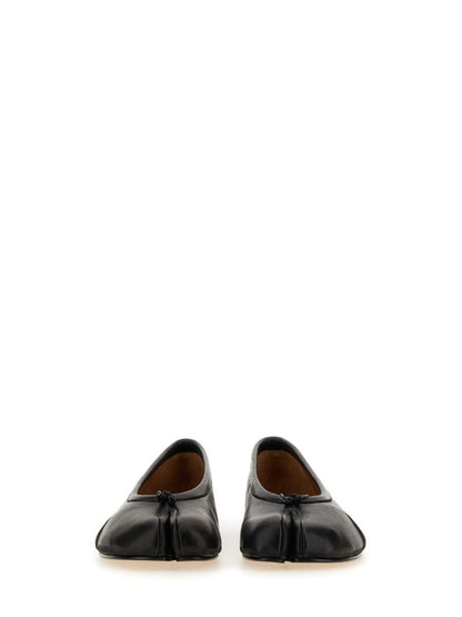 Maison Margiela Ballerinas „Tabi New“.