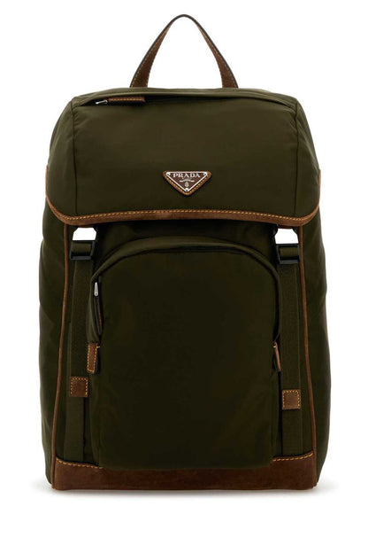 Prada Rucksäcke