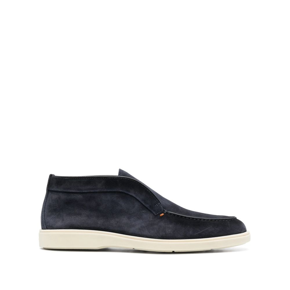 Santoni Schnürschuhe