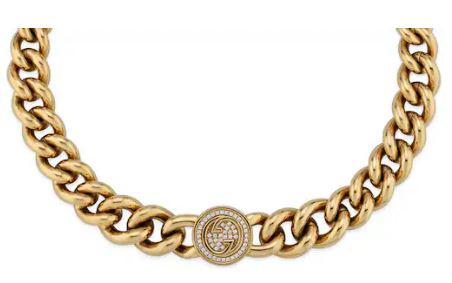 Gucci Schmuck