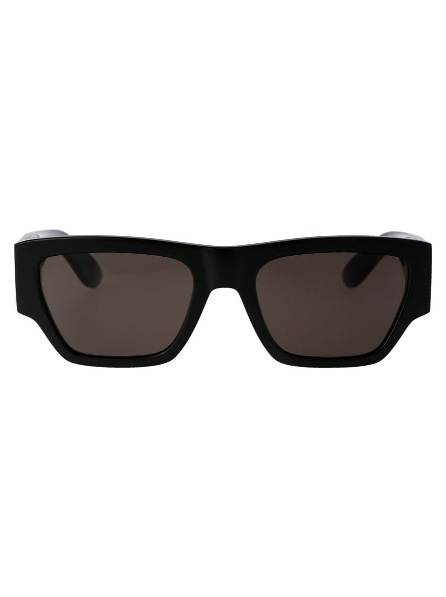 Alexander McQueen Sonnenbrillen